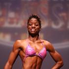 Valencia  Chambers - NPC Southern Classic 2013 - #1